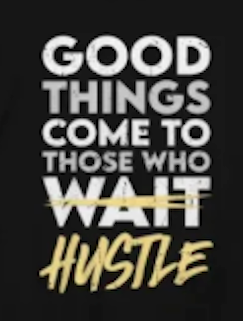 Good Things Hustle (Taxi)