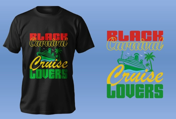 BCCL Black, Green , Yellow