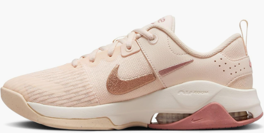 Nike Wmns Zoom Bella 6 'Guava Ice'