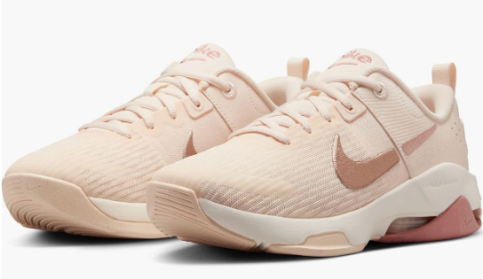 Nike Wmns Zoom Bella 6 'Guava Ice'