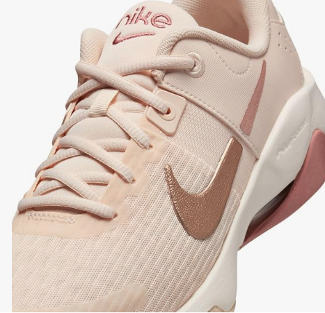Nike Wmns Zoom Bella 6 'Guava Ice'