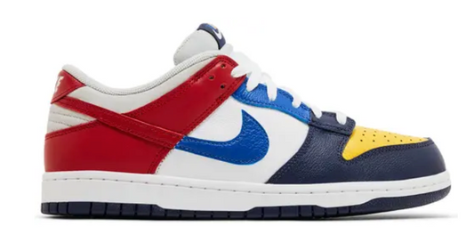 Nike Dunk Low Japan QS 'What The' 2024