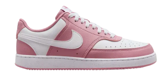 Nike Wmns Court Vision Low Next Nature 'Elemental Pink'