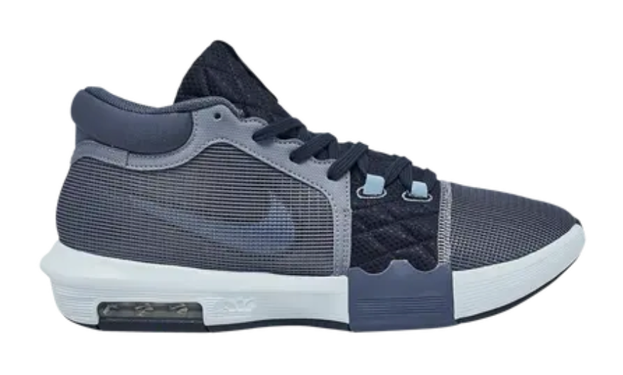 Nike LeBron Witness 8 'Ashen Slate'