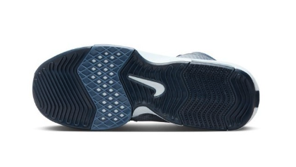 Nike LeBron Witness 8 'Ashen Slate'