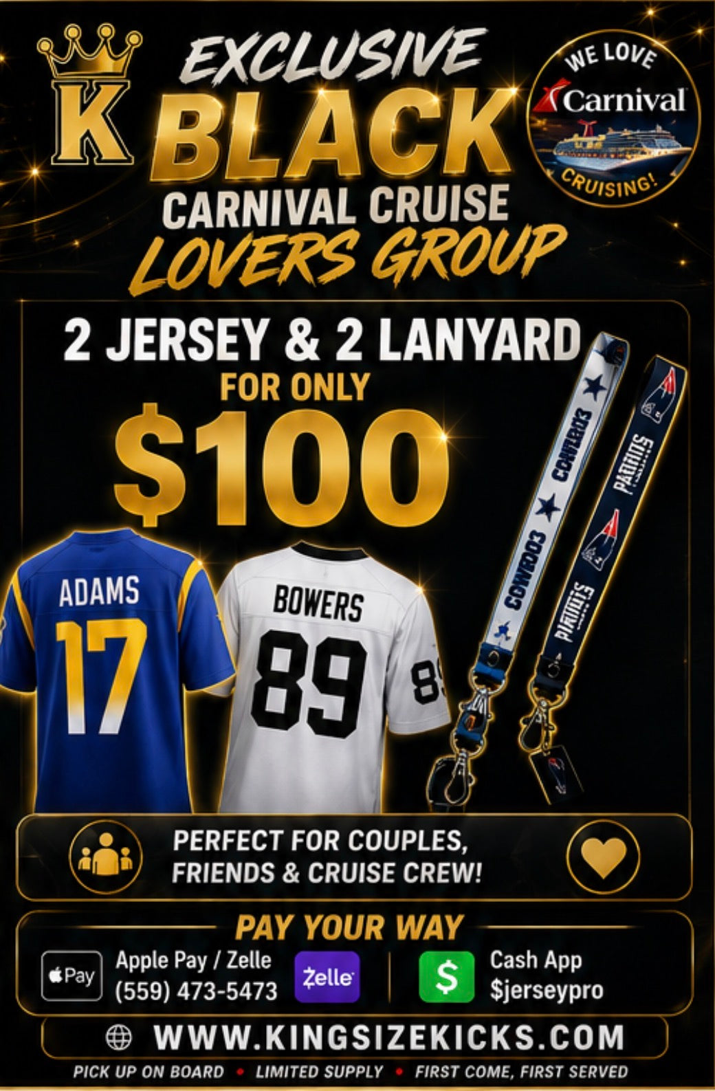 BCCL Special Deals