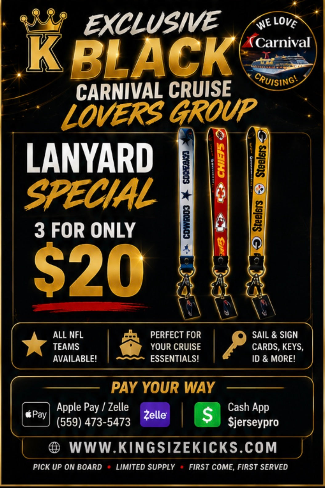 BCCL Special Deals